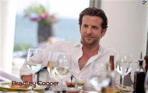 Bradley Cooper